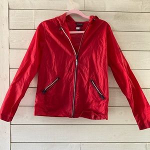 Tommy Jeans wind breaker